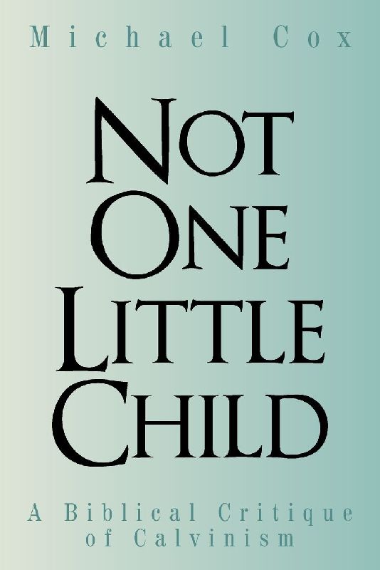 Not One Little Child