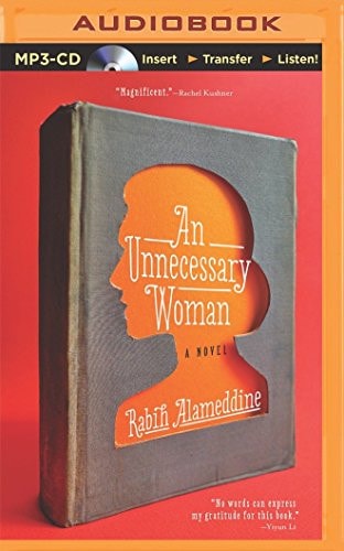 Unnecessary Woman, An