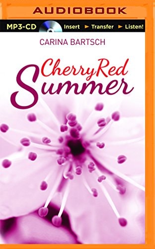 Cherry Red Summer (Emely and Elyas, 1)