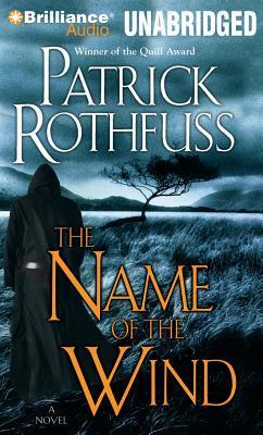 Name of the Wind, The (Kingkiller Chronicle)
