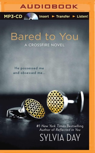 Bared to You (Crossfire Series)