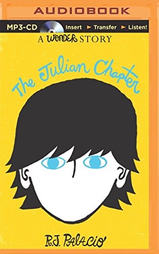 The Julian Chapter: A Wonder Story