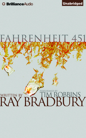 Fahrenheit 451