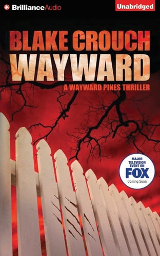 Wayward (Wayward Pines)