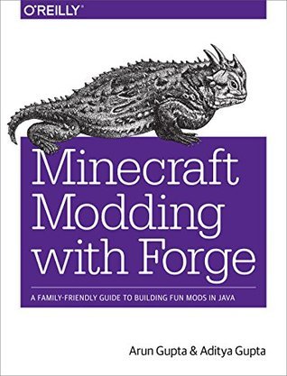 Minecraft Modding with Forge