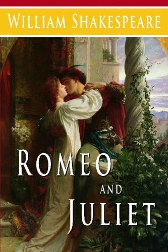 Romeo and Juliet