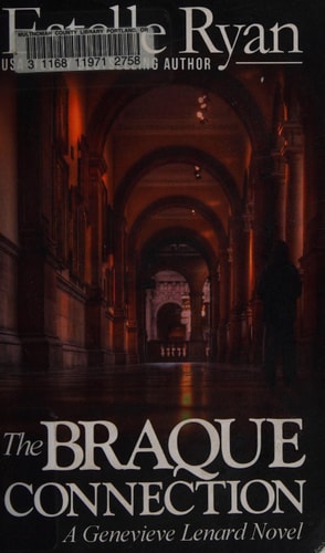 The Braque Connection: A Genevieve Lenard Novel