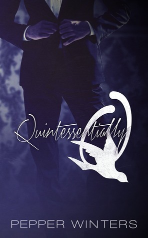 Quintessentially Q (Monsters in the Dark)