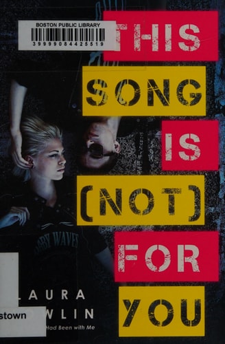This Song Is (Not) For You