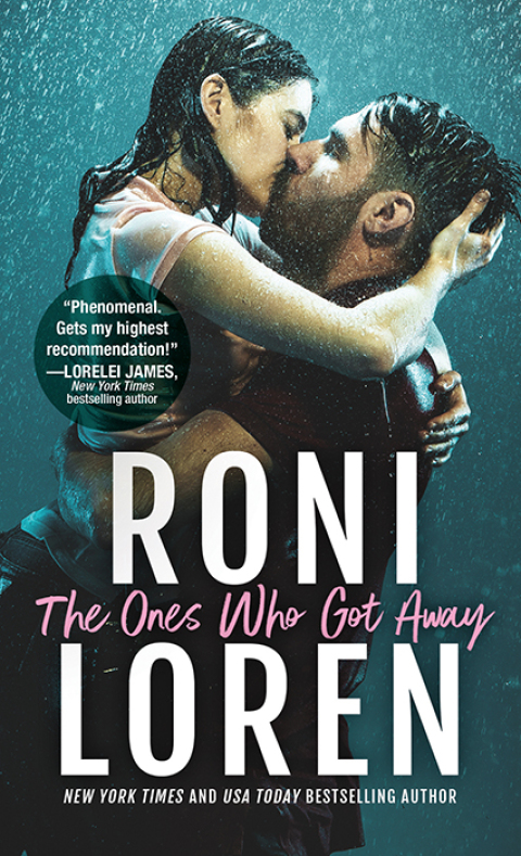 The Ones Who Got Away: An Uplifting and Unforgettable Contemporary Romance