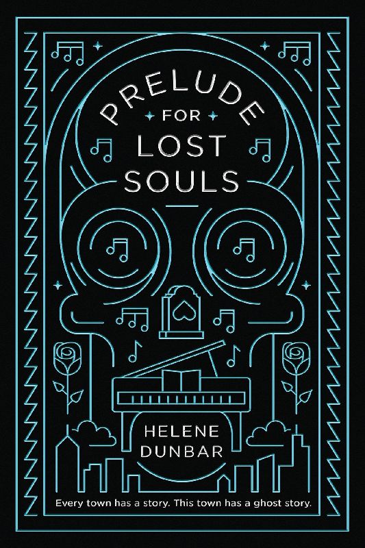 Prelude for Lost Souls
