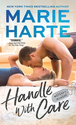 Handle with Care (Veteran Movers, 3)