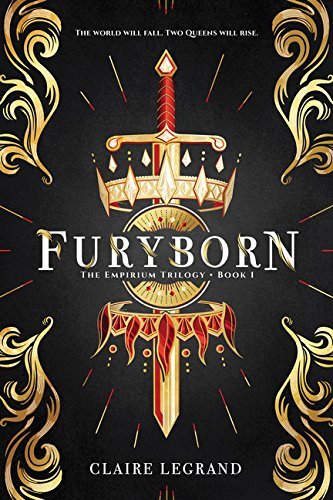 Furyborn