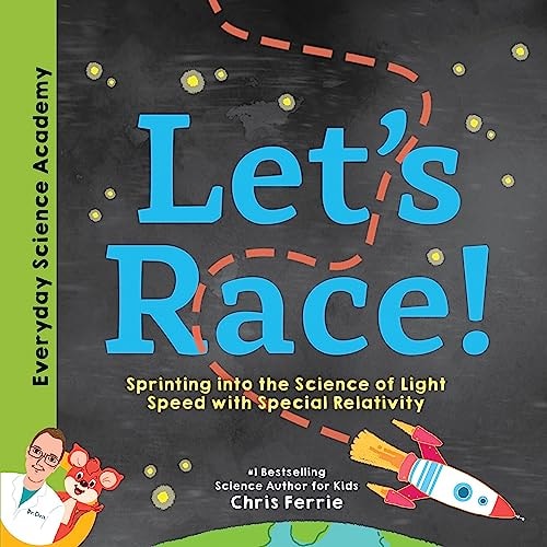 Let's Race!