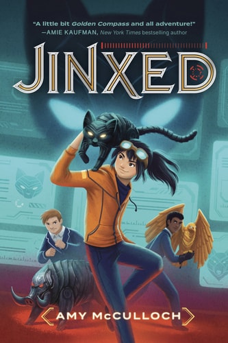 Jinxed