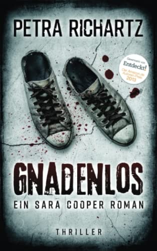 Gnadenlos (Sara Cooper, Band 2)