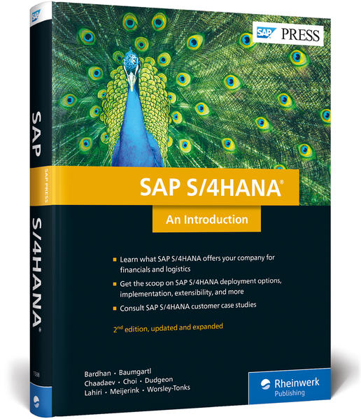 SAP S/4HANA