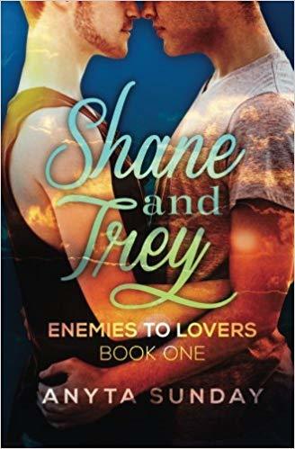Shane & Trey (Enemies to Lovers, Band 1)