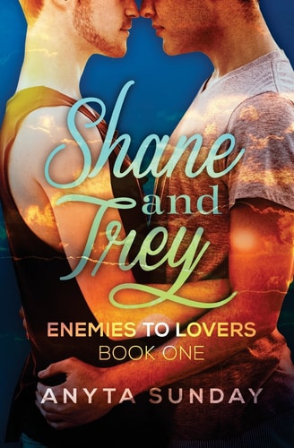 Shane & Trey (Enemies to Lovers)