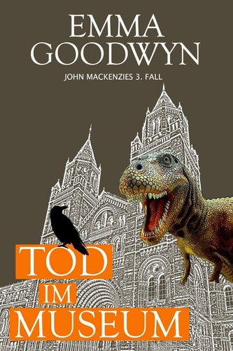 Buchcover