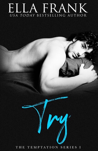 Try (Temptation Series, Band 1)