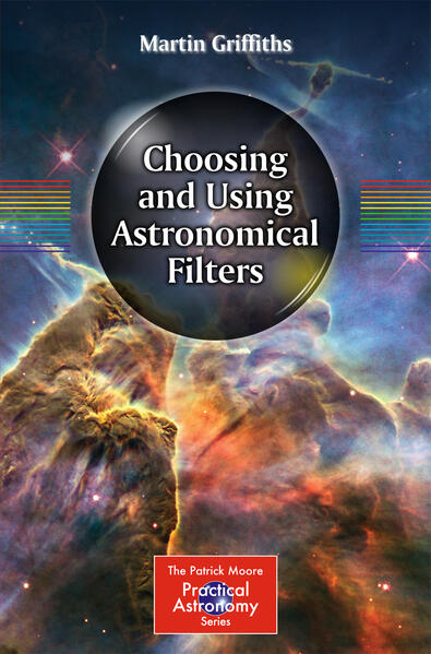 Choosing and Using Astronomical Filters