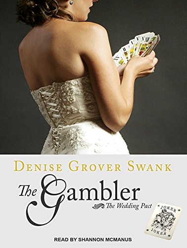 The Gambler (Wedding Pact, 3)