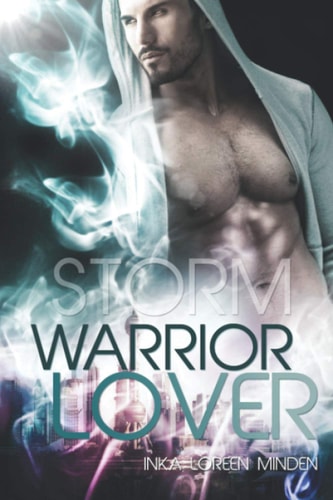 Storm - Warrior Lover