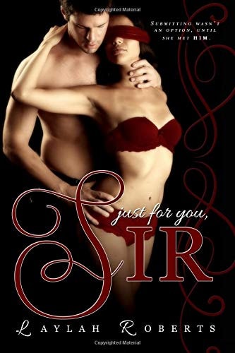 Just For You, Sir. (Doms of Decadence)