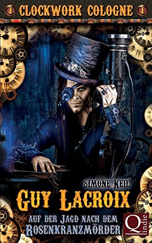 Buchcover