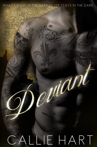 Deviant (Blood & Roses, Band 1)