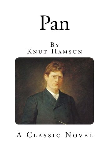Pan: Classic Knut Hamsun