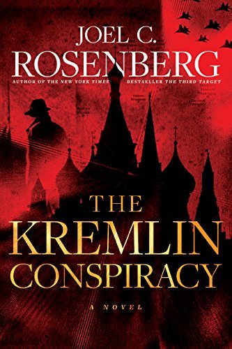 Kremlin Conspiracy