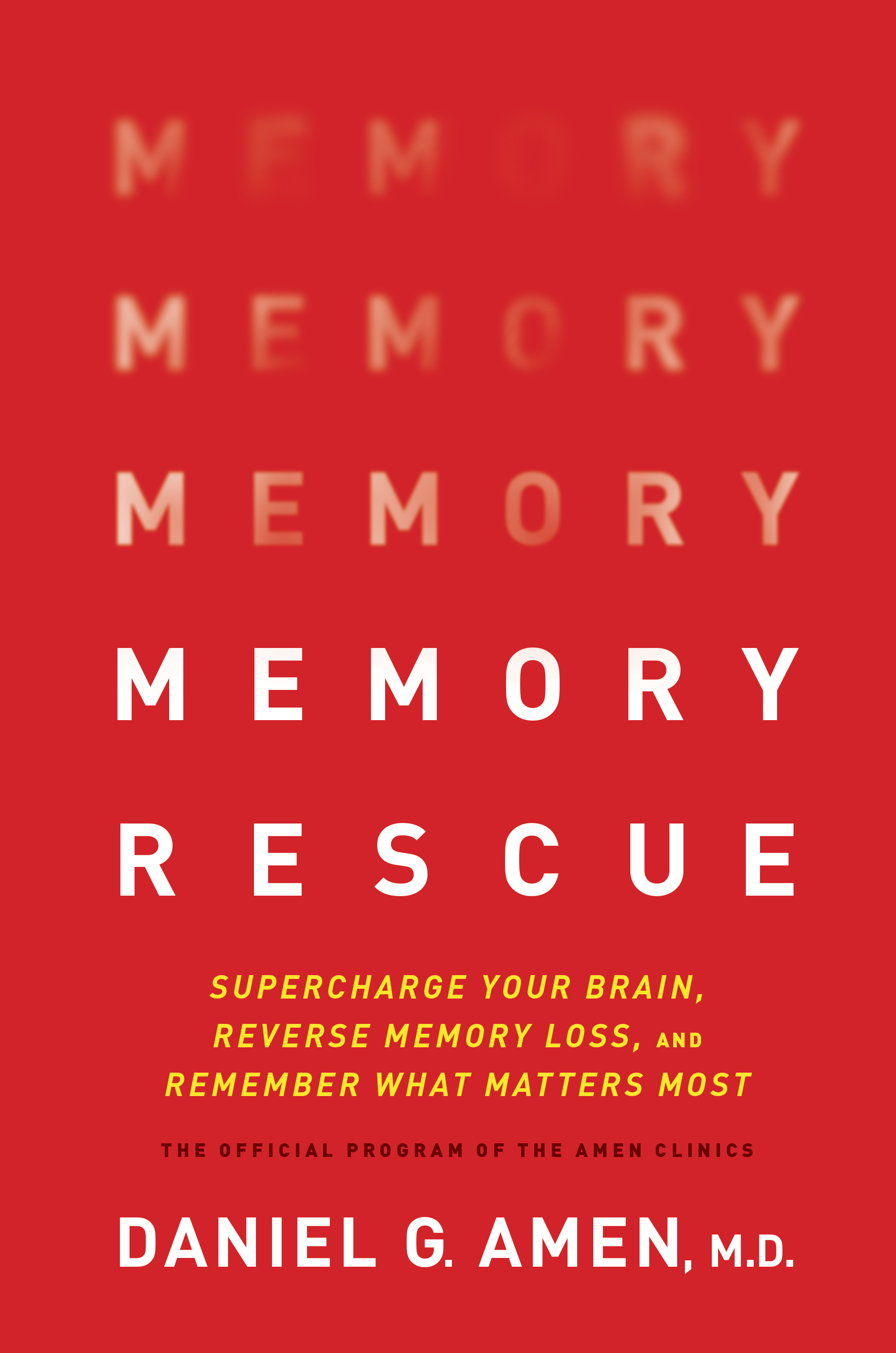 Memory Rescue