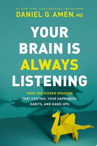 Your Brain Is Always Listening