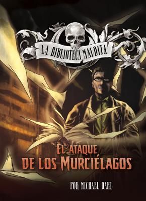 El Ataque de Los Murciélagos (Attack of the Paper Bats)