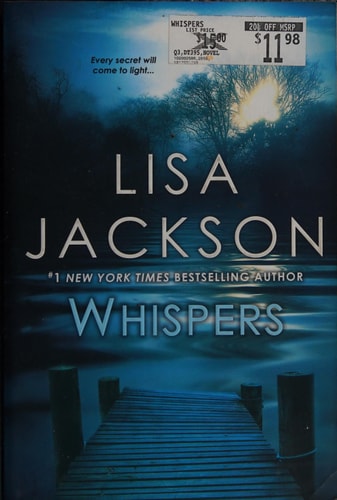 Whispers