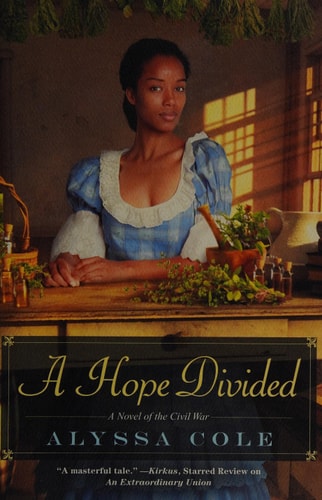 A Hope Divided