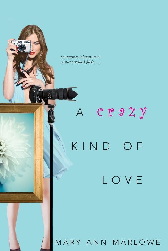 A Crazy Kind of Love
