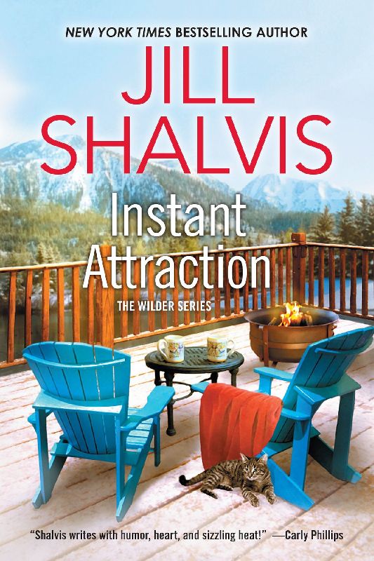 Instant Attraction