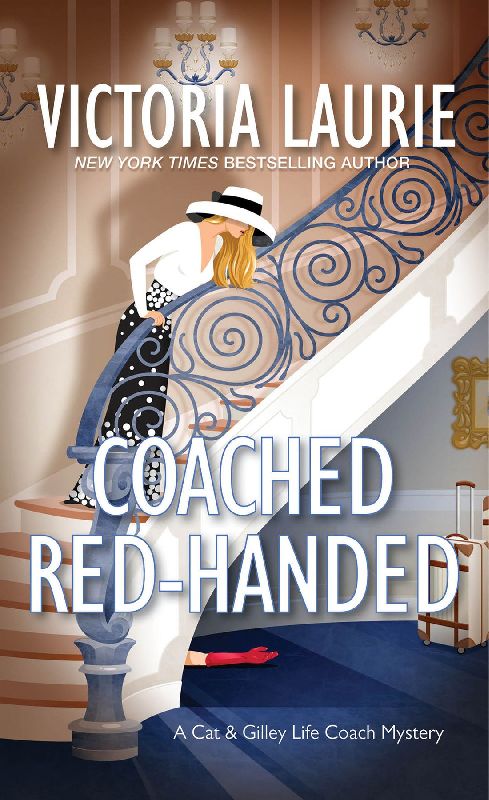 Coached Red-Handed