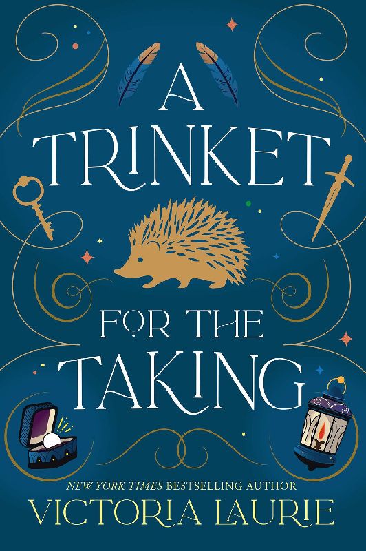 A Trinket for the Taking