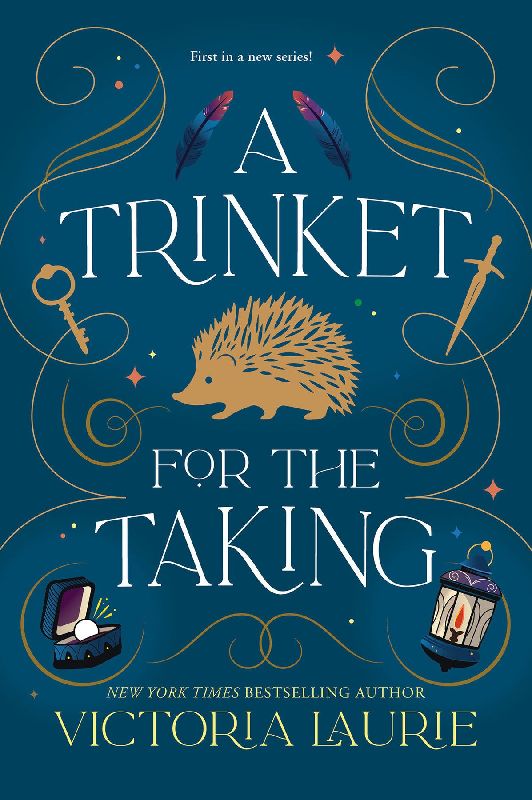A Trinket for the Taking