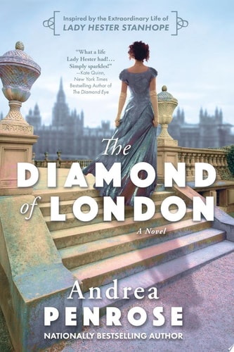 The Diamond of London