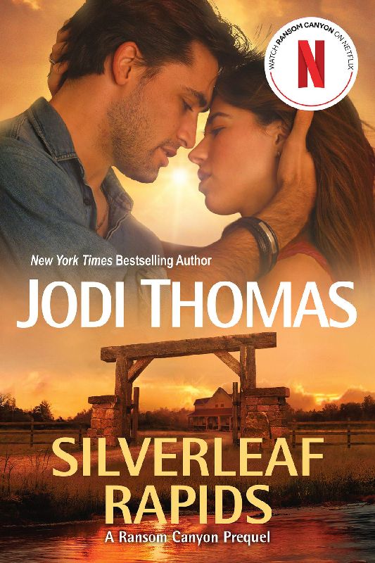 Silverleaf Rapids