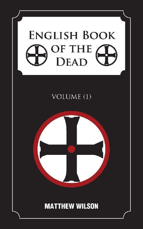 English Book of the Dead