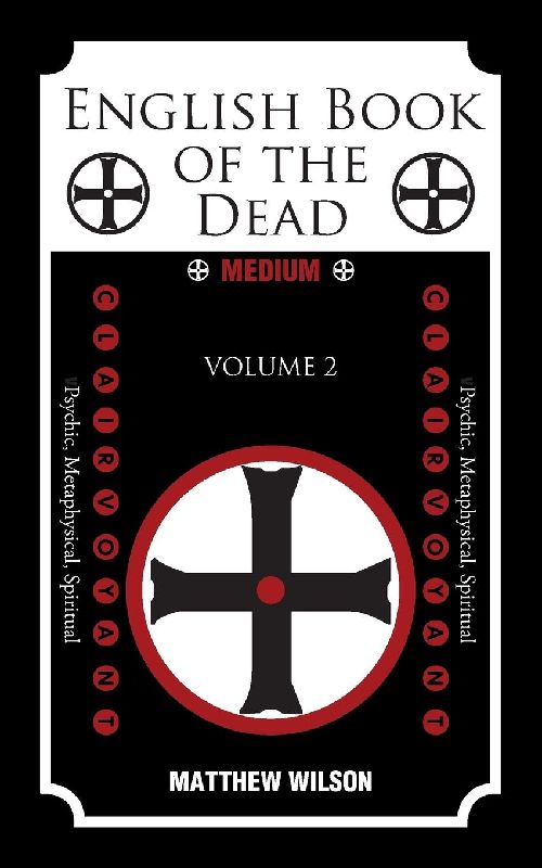 English Book of the Dead