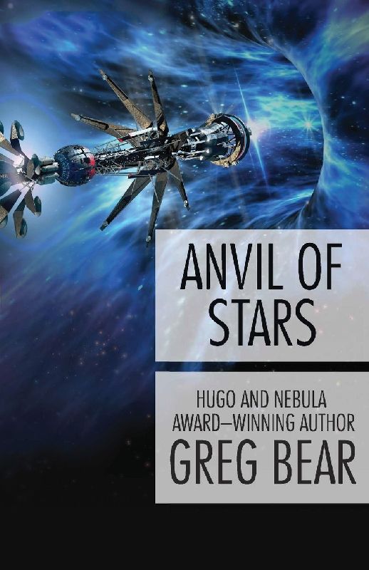 Anvil of Stars