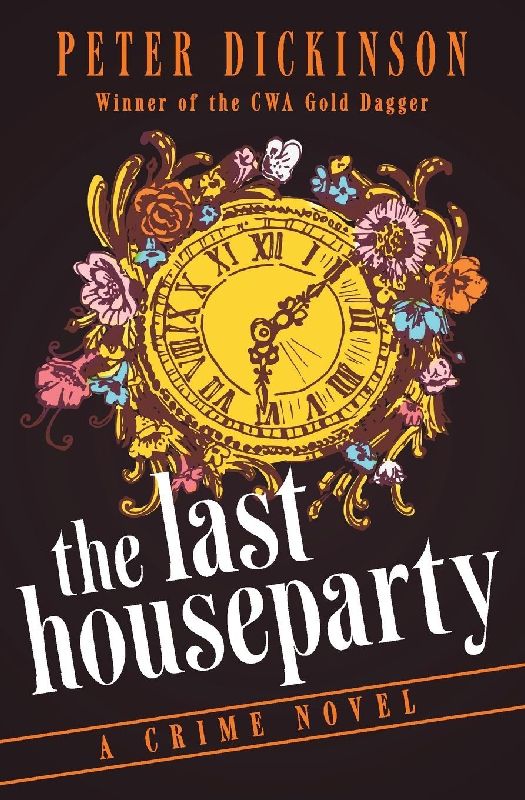 The Last Houseparty