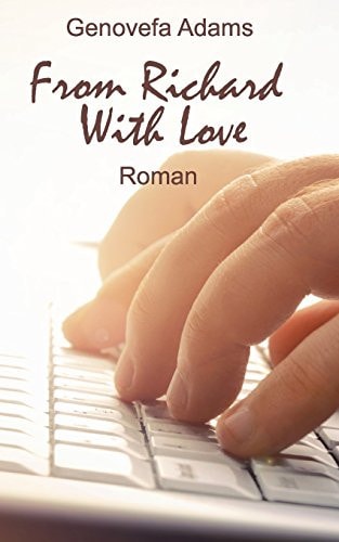 From Richard With Love
